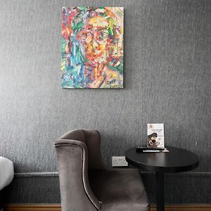 Habitación Económica con Cama King
